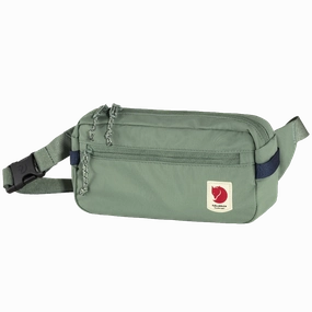 Travel Sling Bag All-In-One Travel Bag High Coast Hip Pack