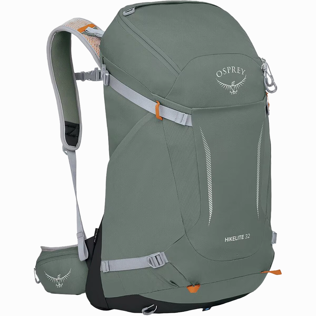 Fitness Travel Bag Hikelite Zip 32