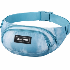 Mesh Travel Bag Hip Pack