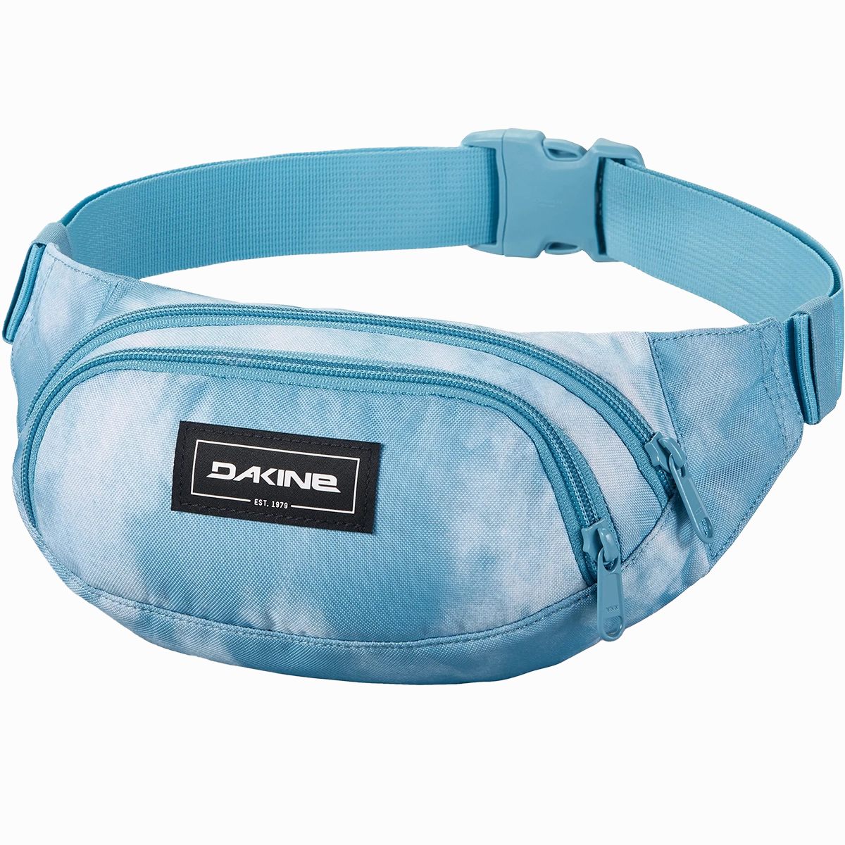 Mesh Travel Bag Hip Pack