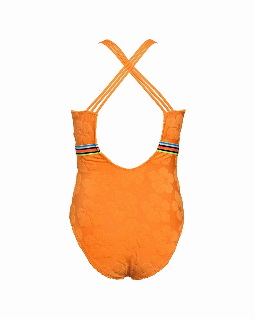 HOBIE Terry Tank One-Piece