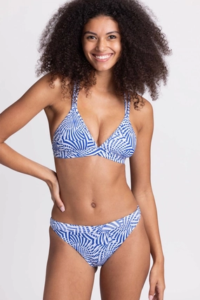 Holland Bikini Bottom - Vortex inclusive swimwear styles, all season swimwear options