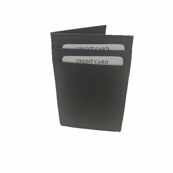 Holland Rfid Leather Card Holder Secure Card Holder Travel Card Case