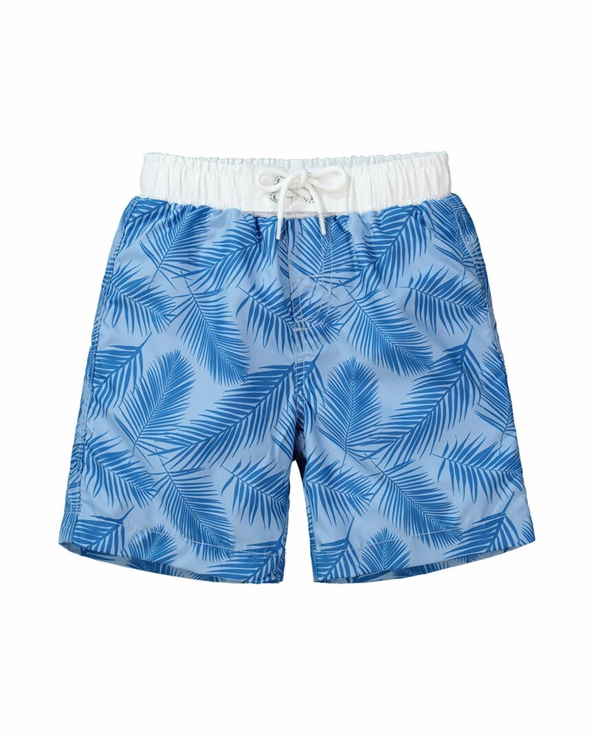 Hope & Henry Elastic Waist Swim Short boys swimwear sets, boys swim trunks