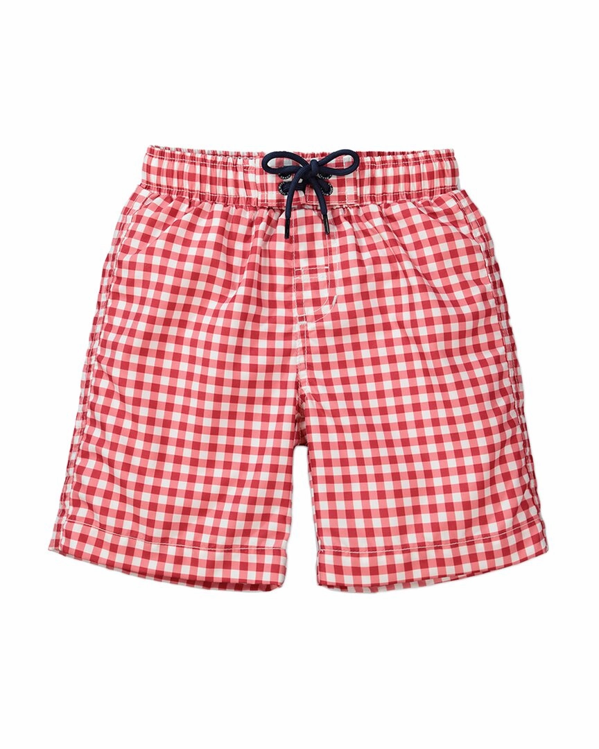 Hope & Henry Elastic Waist Swim Short boys swimwear sets, boys swim trunks