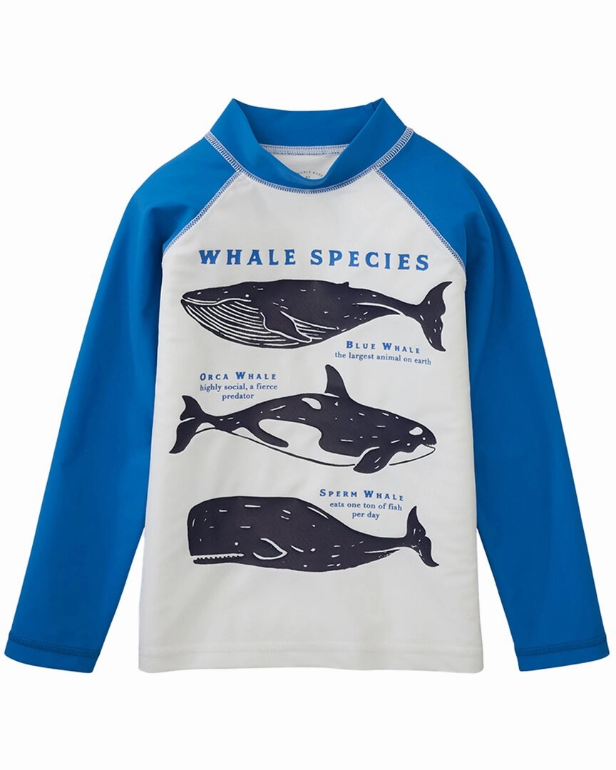 Hope & Henry Rash Guard