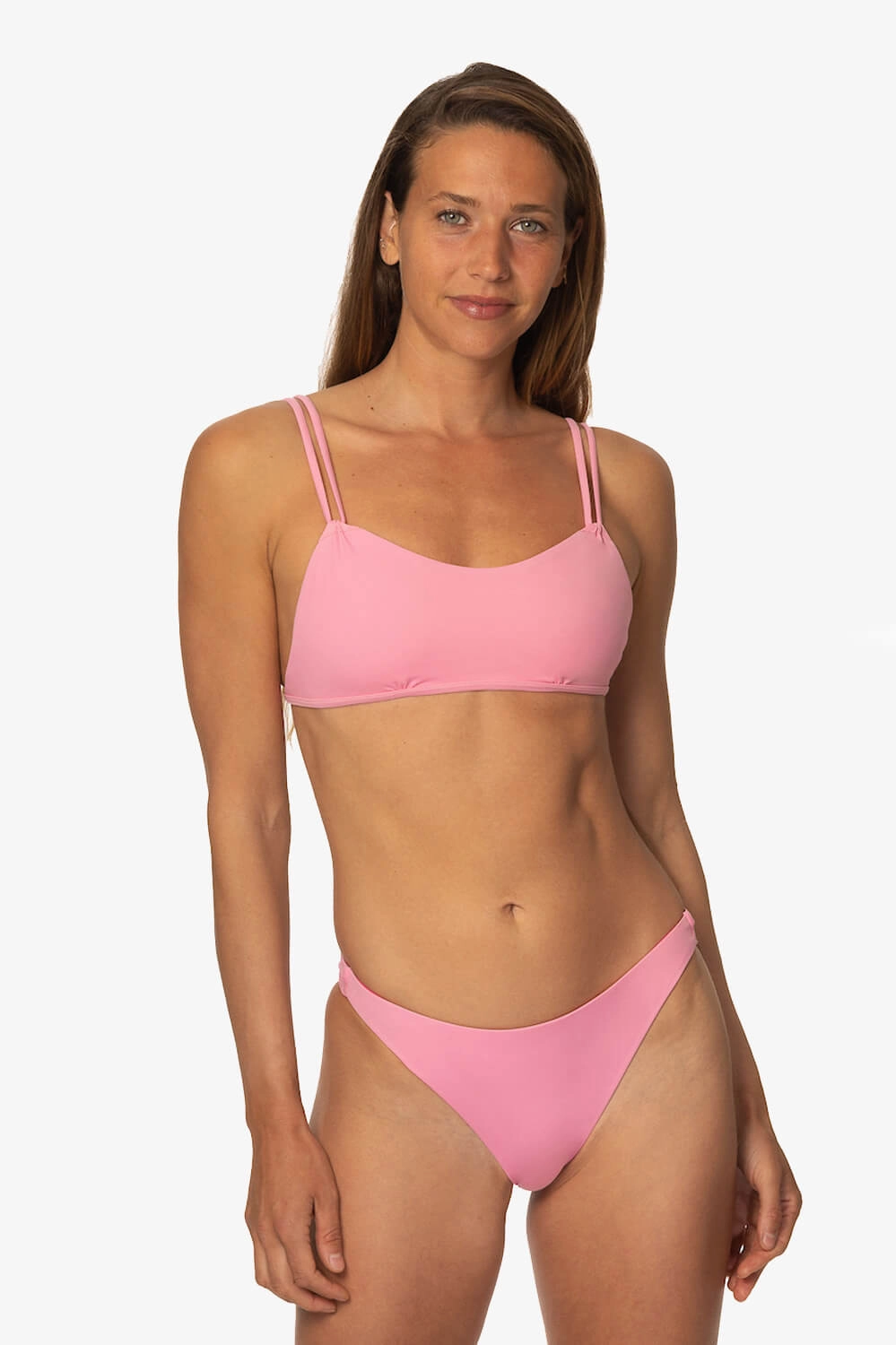 Hossegor Bikini Bottom - Dazzle inclusive swimwear styles, all season swimwear options