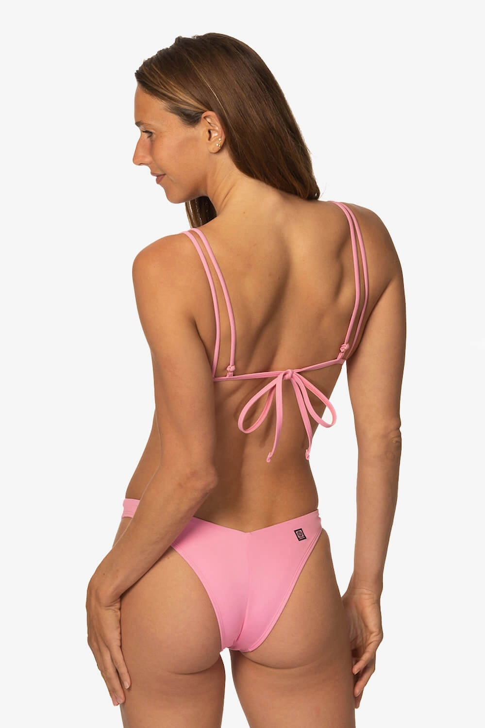 Hossegor Bikini Bottom - Dazzle