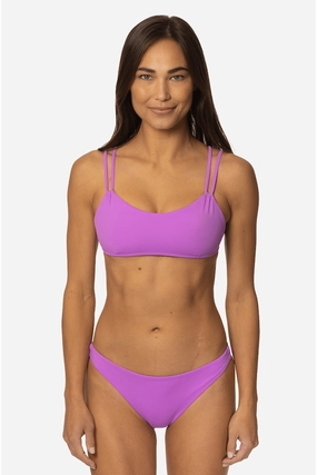 Hossegor Bikini Bottom - Dreamer inclusive swimwear styles, all season swimwear options
