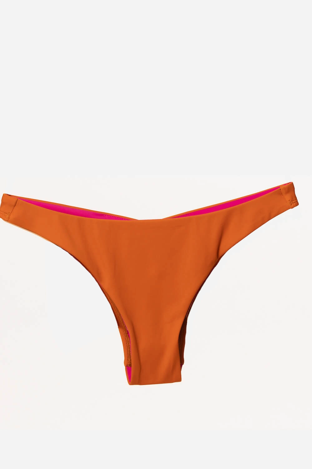 Hossegor Bikini Bottom - Ginger