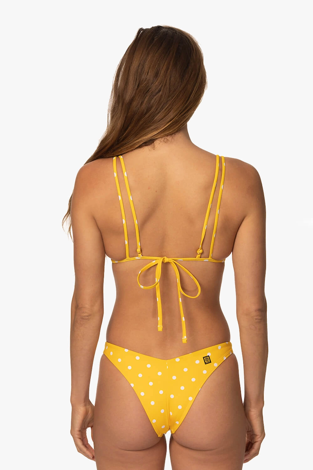 Hossegor Bikini Bottom - Itsy Bitsy