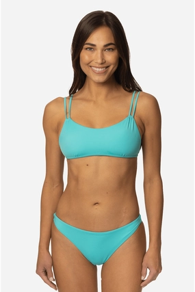 Hossegor Bikini Bottom - Manifest inclusive swimwear styles, all season swimwear options