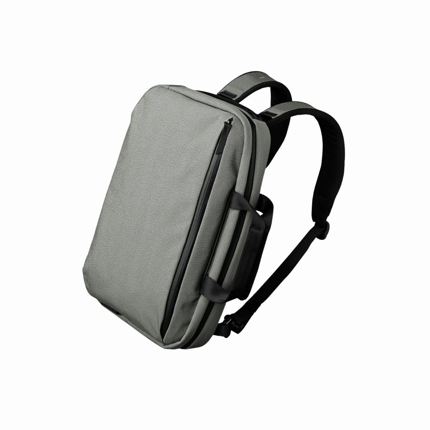 Slim Travel Bag Carry-On Bag Alpaka Elements Tech Brief Pro