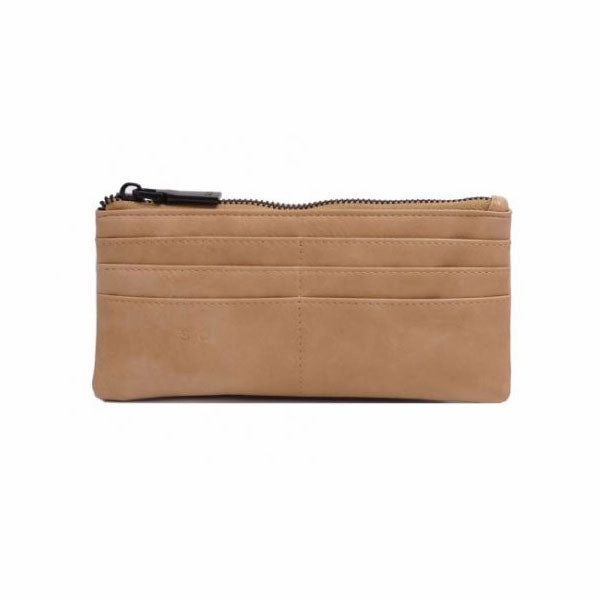 RFID Blocking Pouch Hidden Pouch Briella Rfid Card Holder