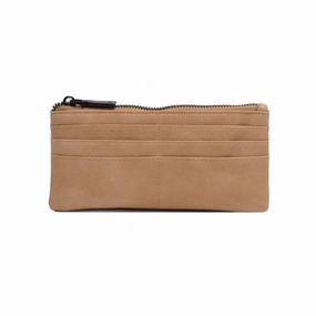 RFID Blocking Pouch Hidden Pouch Briella Rfid Card Holder