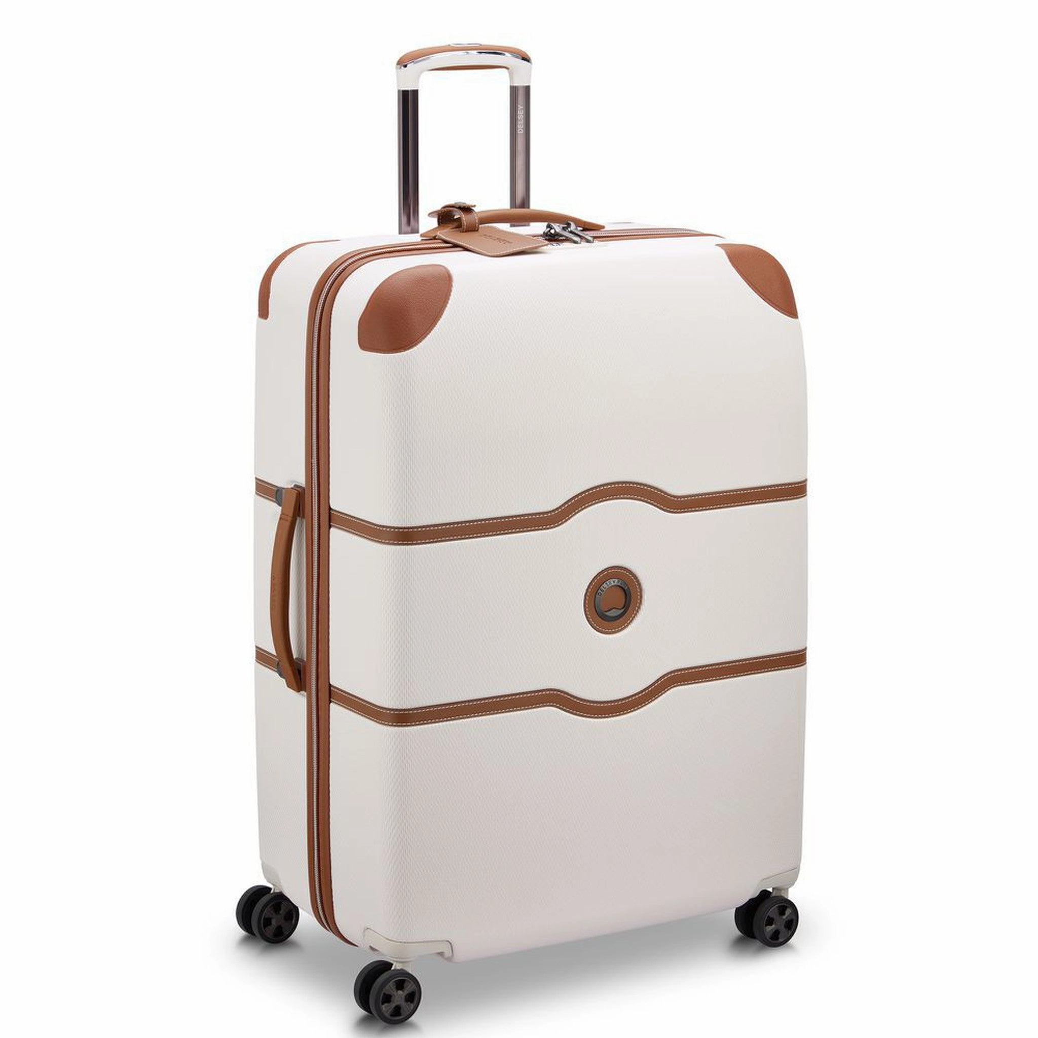 Delsey Chatelet Air 2.0 28" Spinner Upright Carrying Tote