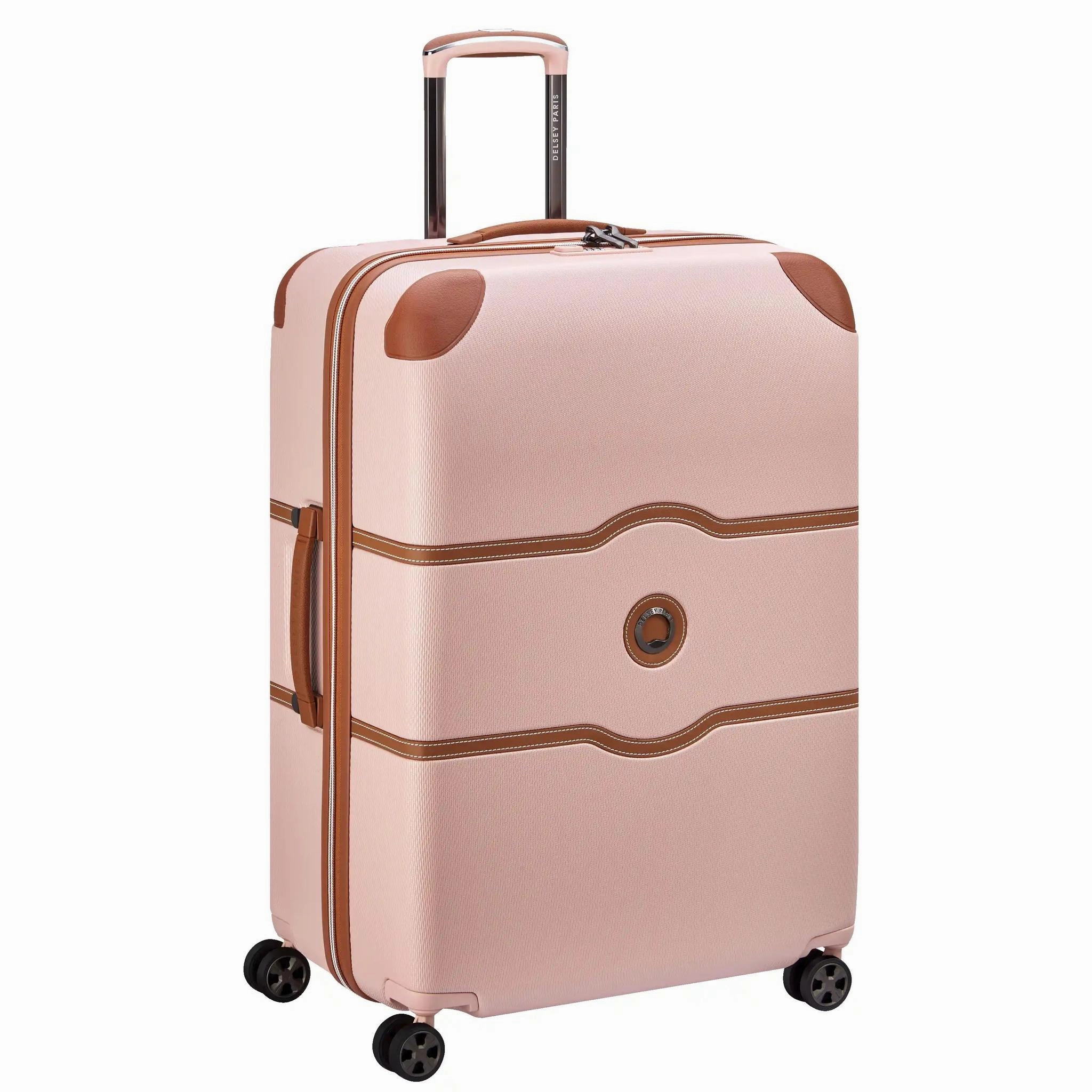 Delsey Chatelet Air 2.0 28" Spinner Upright Portable Luggage