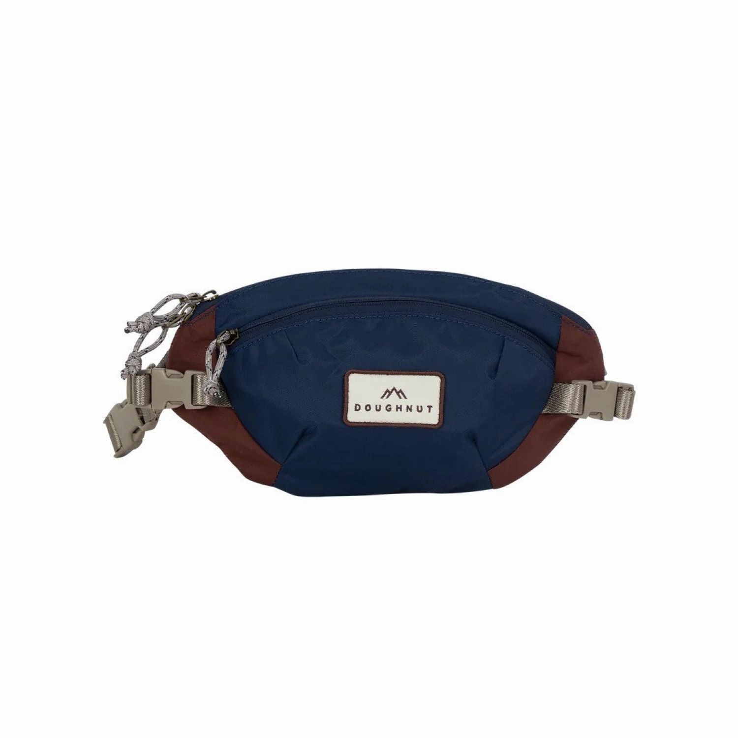 Compact Duffel Bag Adventure Bag Doughnut Seattle Jungle Ii Series (Sa)