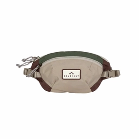 Doughnut Seattle Jungle Ii Series (Sa) Duffel Bag Vacation Bag