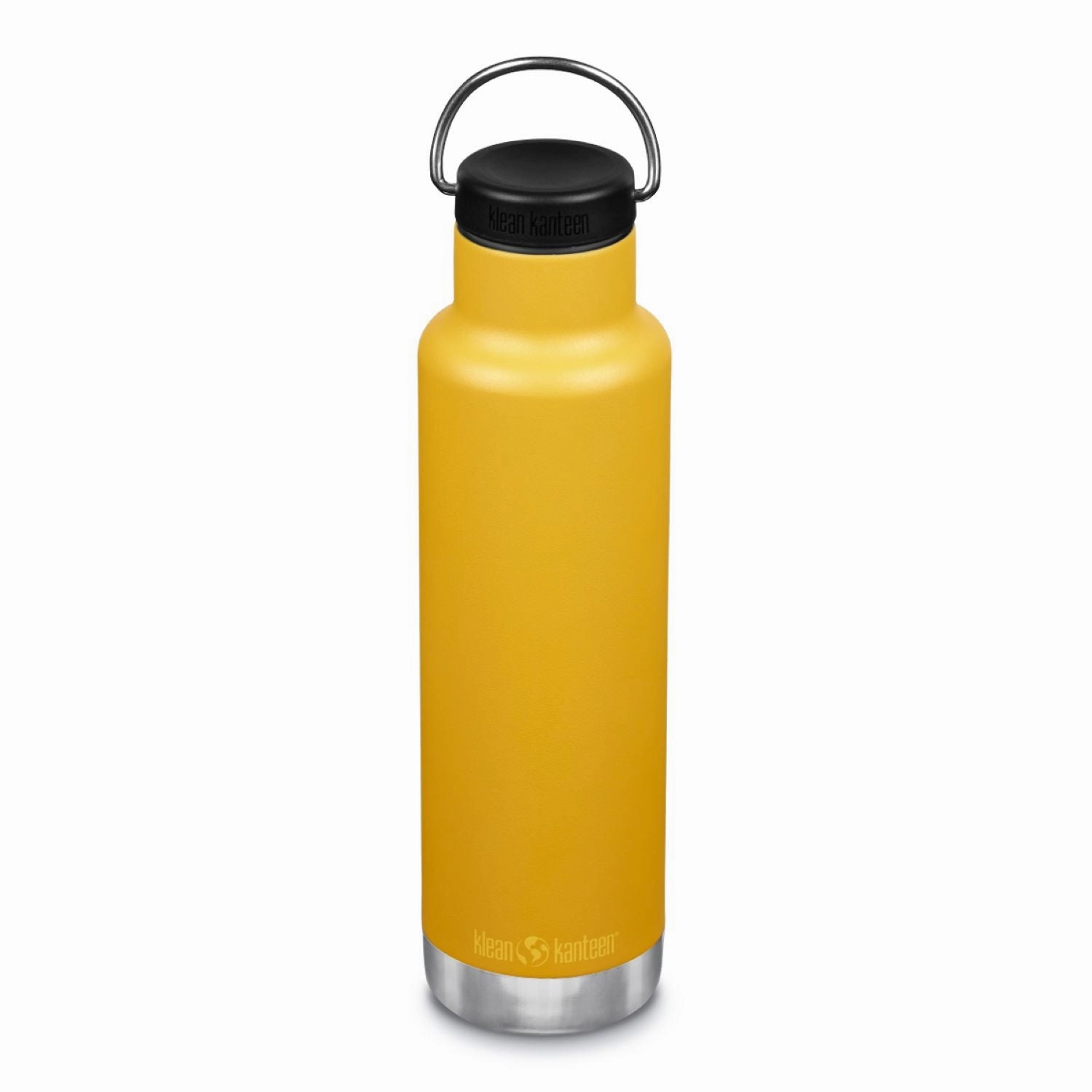 Today Only Discount Klean Kanteen Insulated Classic 20Oz Water Bottle (With Loop Cap)