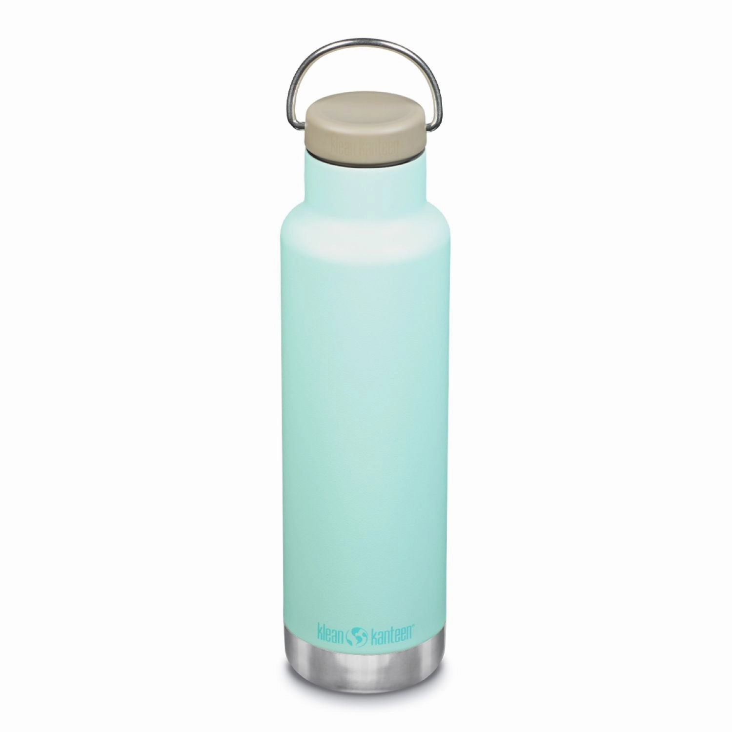 Klean Kanteen Insulated Classic 20Oz Water Bottle (With Loop Cap) Hot Item Clearance Grab Your Hot Pick