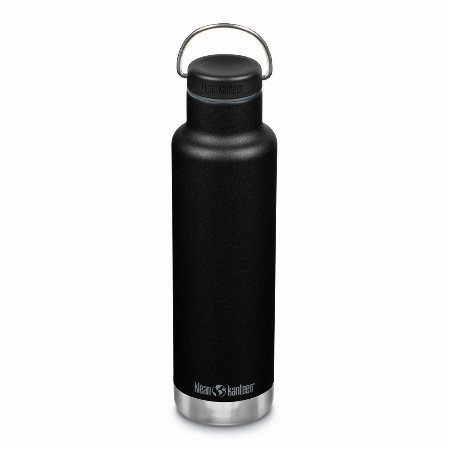 Klean Kanteen Insulated Classic 20Oz Water Bottle (With Loop Cap) Online Deal Frenzy Deal of the Day