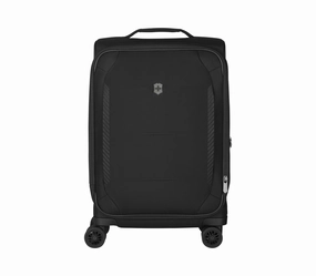 Travel Accessories Vacation Bag Victorinox Crosslight Frequent Flyer Plus Carry-On