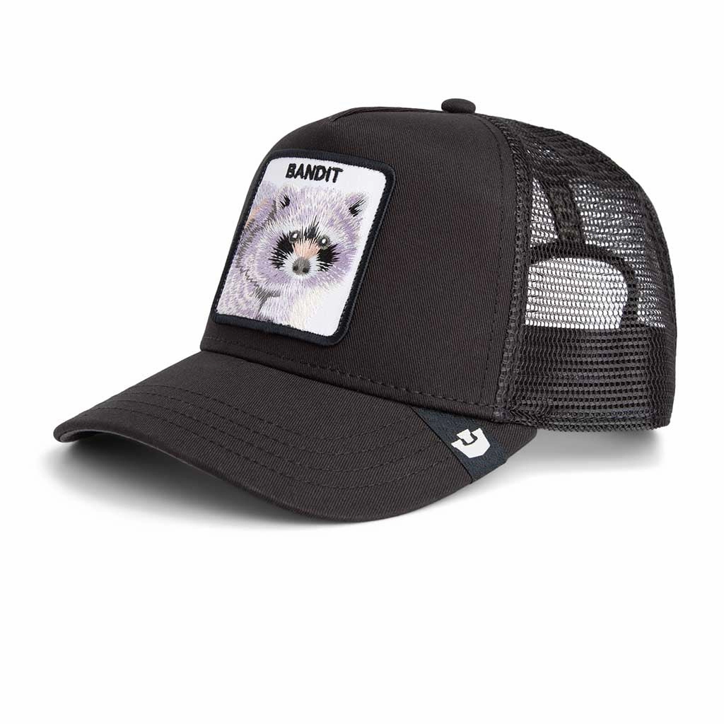 Bandit Trucker Hat Mega Sale Now Special Offer Inside