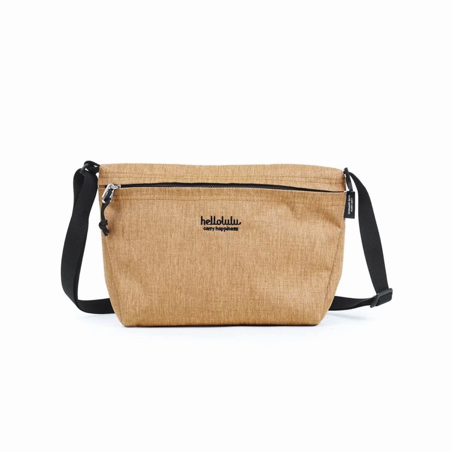Hellolulu Cana Compact Utility Bag Recycled (Sa) Duffel Bag Heavy-Duty Travel Bag