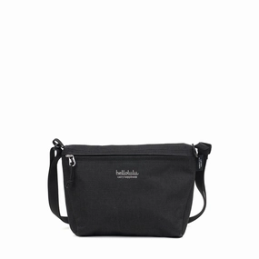 Hellolulu Cana Compact Utility Bag Recycled (Sa) Travel Duffle Pack