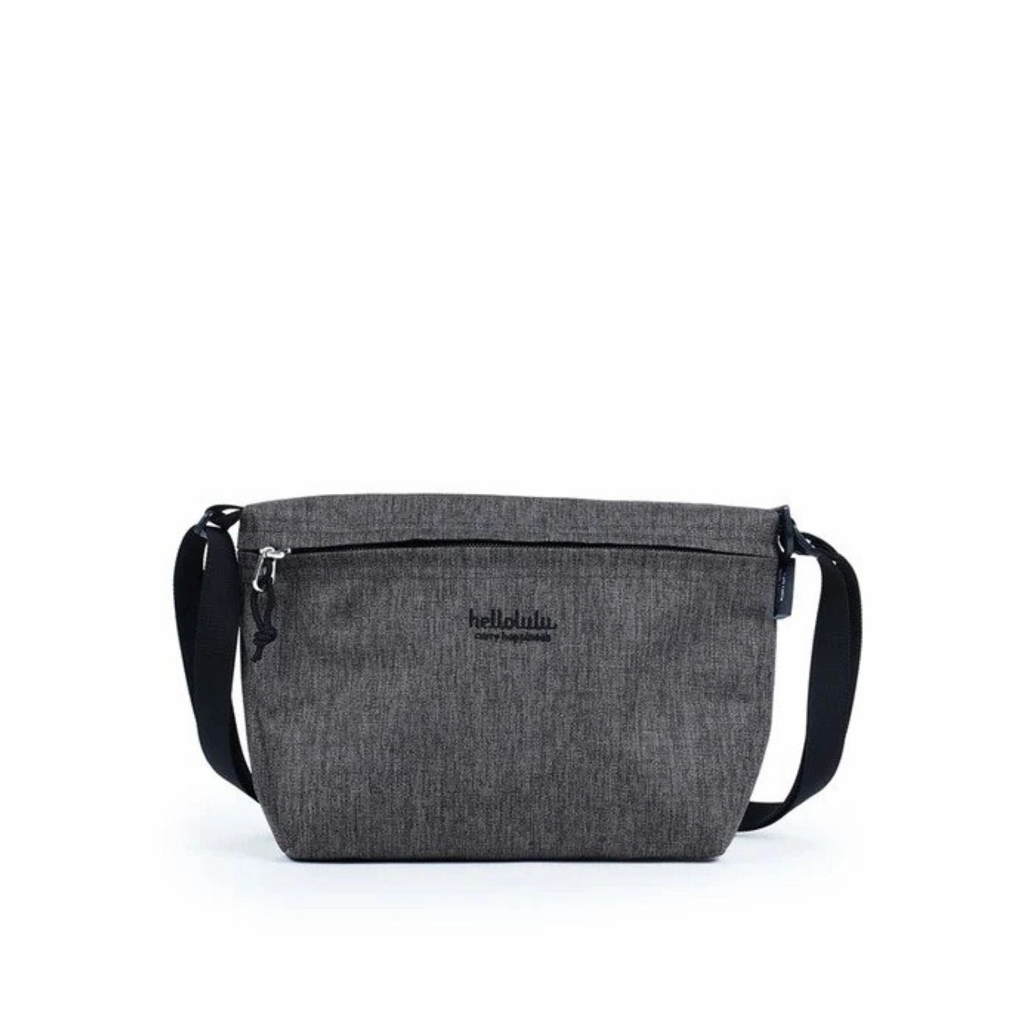 Hellolulu Cana Compact Utility Bag Recycled (Sa) Travel Clutch
