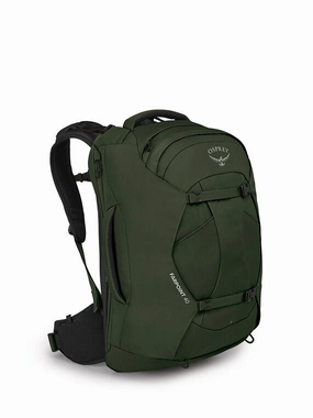 Portable Travel Bag Osprey Farpoint 40