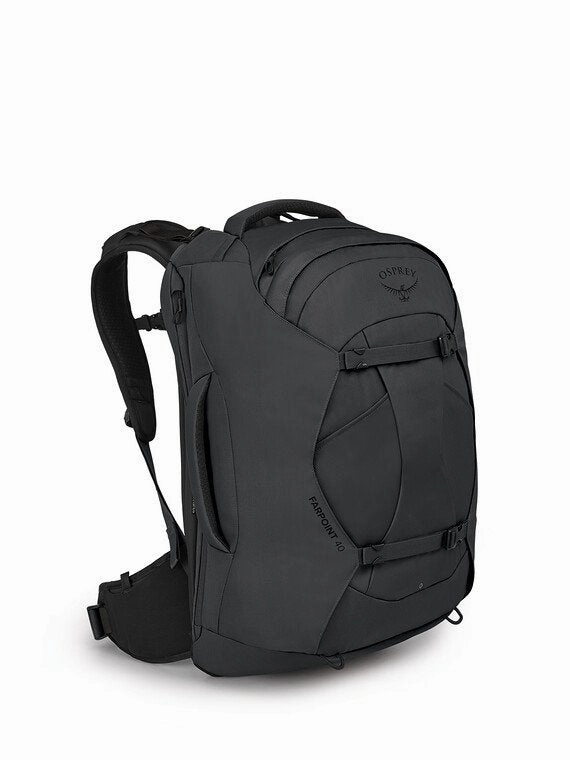 Cabin Luggage Osprey Farpoint 40