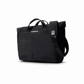 Bellroy Tokyo Messenger Bag 16" Weekend Luggage Travel Satchel