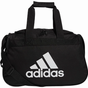 Diablo Small Duffel Travel Organizer Case Padded Travel Bag