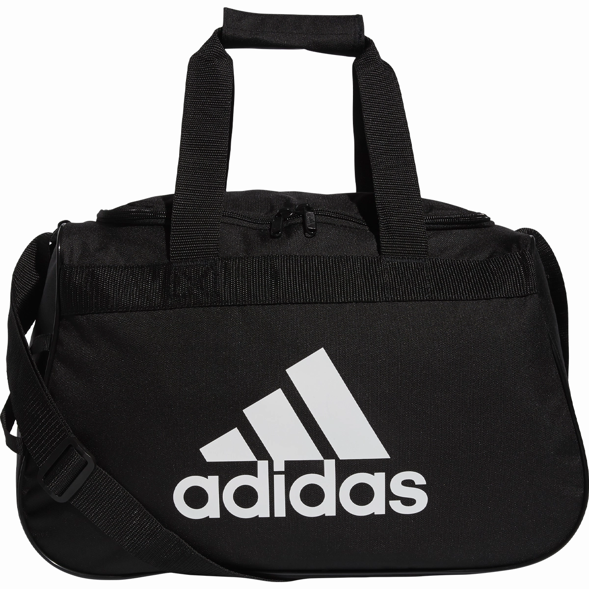 Diablo Small Duffel Travel Organizer Case Padded Travel Bag