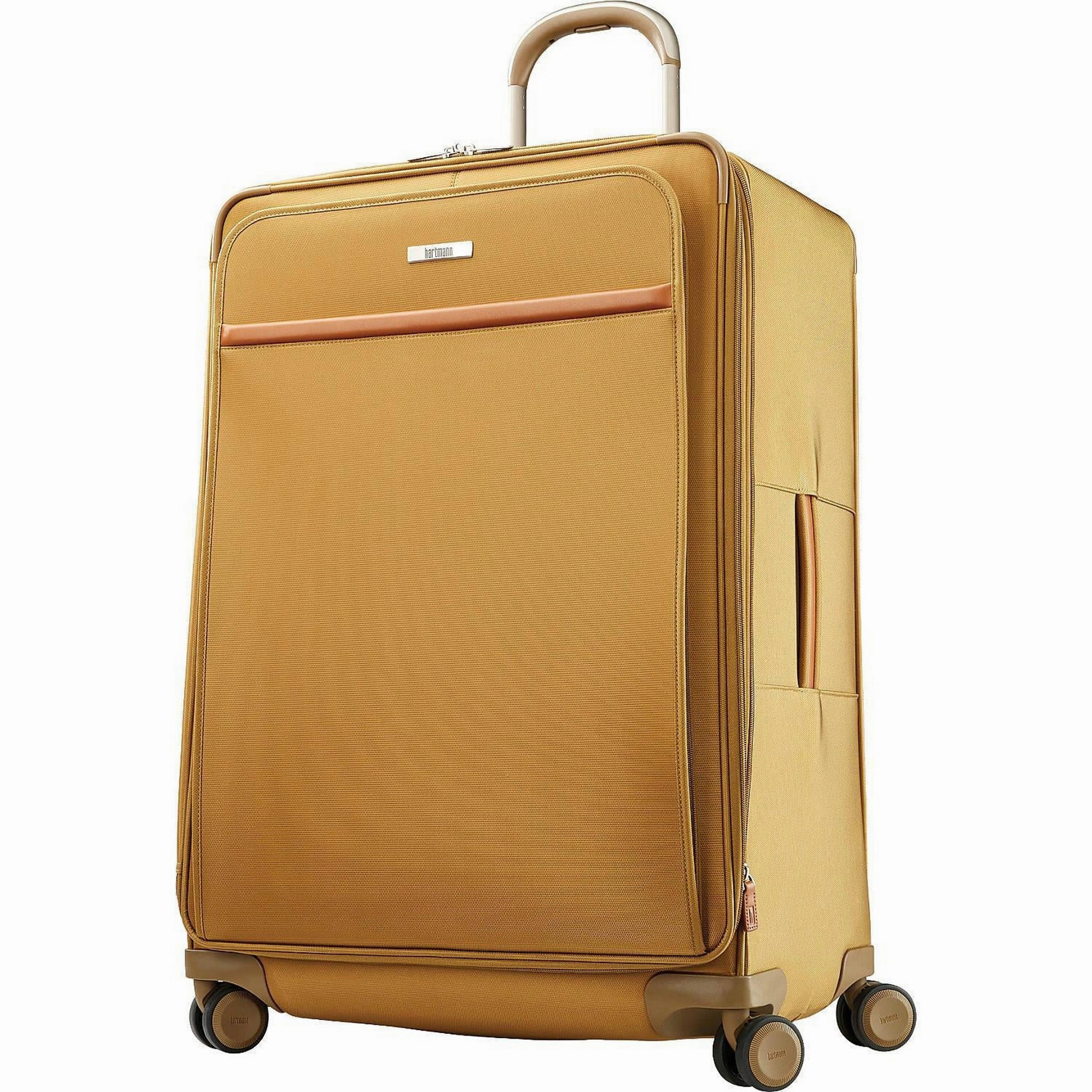 Hartmann Metropolitan 2 Extended Journey Expandable Spinner Carrying Bag