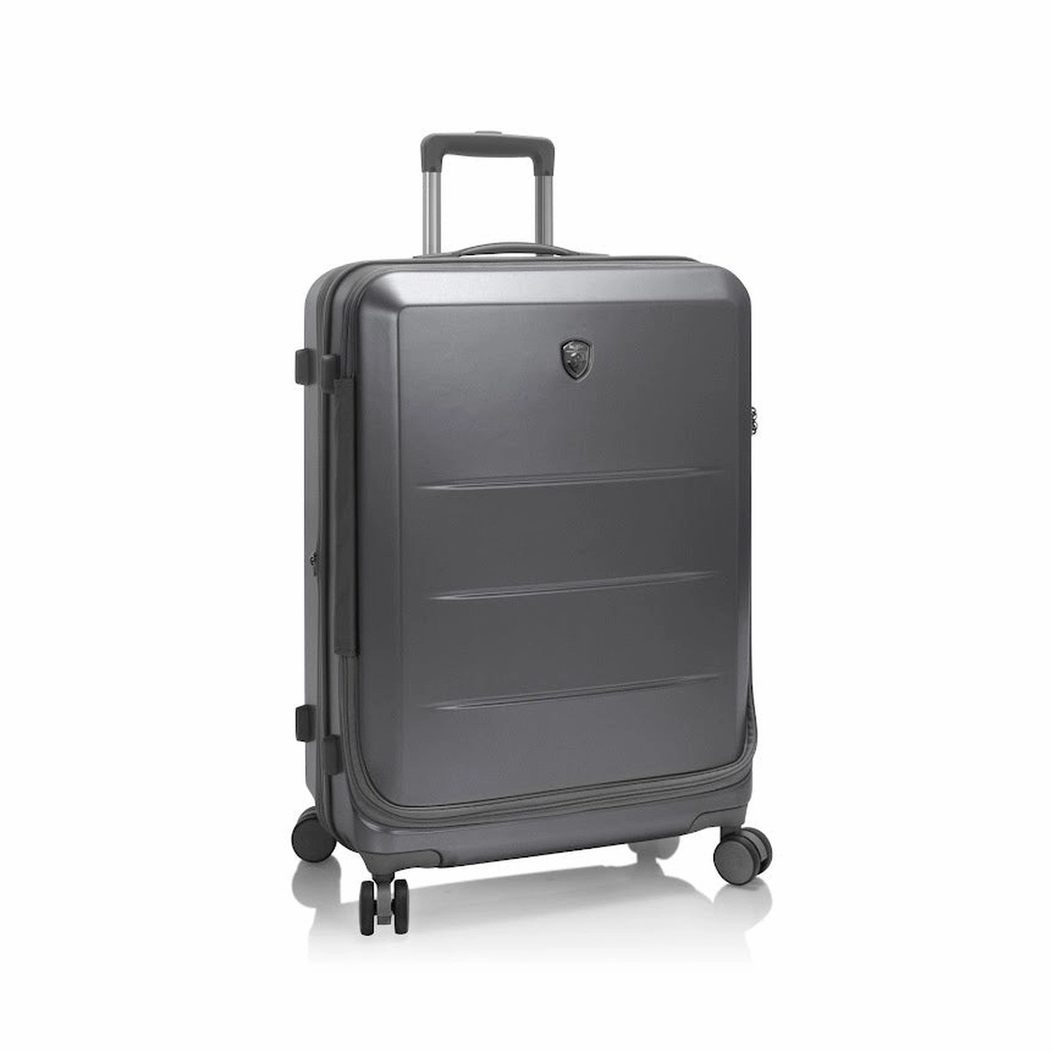 Luggage Set Overnight Bag Heys Ez Fashion 26" Spinner