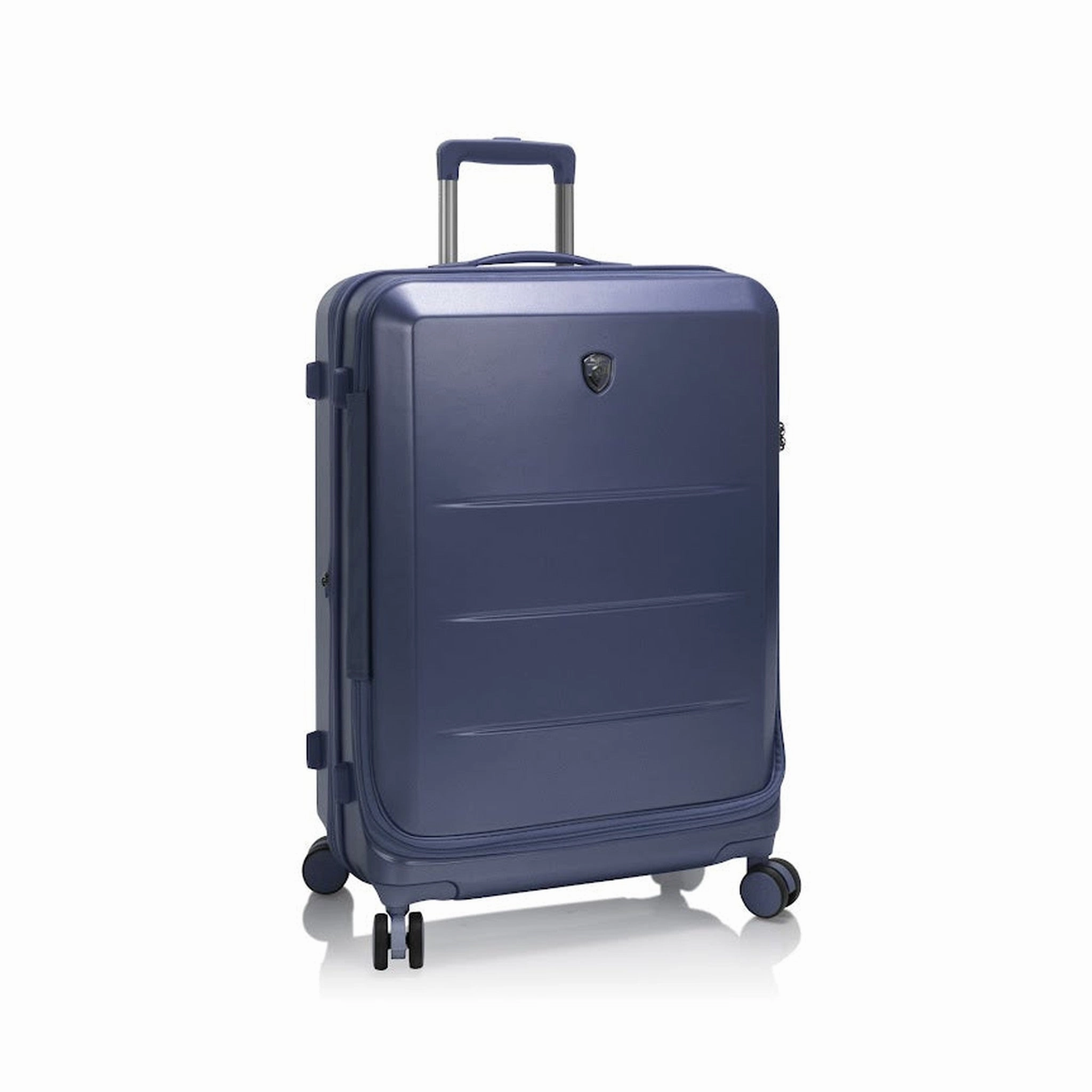 Heys Ez Fashion 26" Spinner Luggage Gear Suitcase Lock