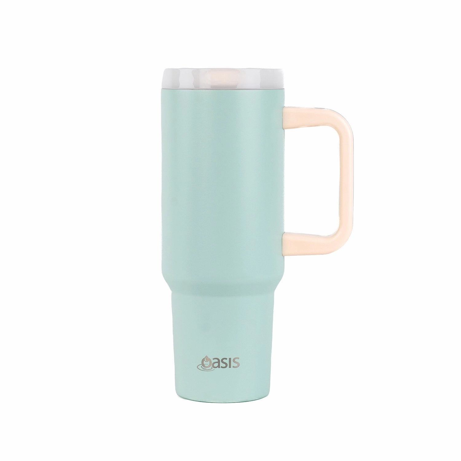 Shop Grab Now Oasis Stainless Steel Insulated Commuter Travel Tumbler 1.2L (Sa)