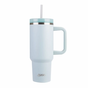 New Arrival Discount Oasis Stainless Steel Insulated Commuter Travel Tumbler 1.2L (Sa)