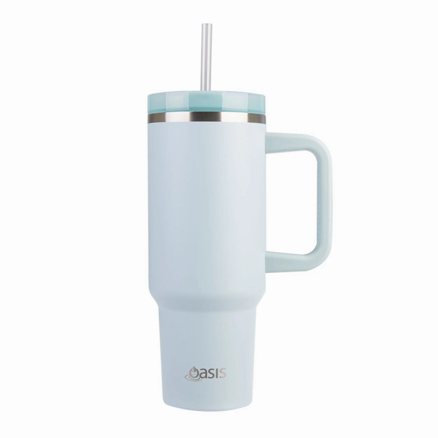 New Arrival Discount Oasis Stainless Steel Insulated Commuter Travel Tumbler 1.2L (Sa)