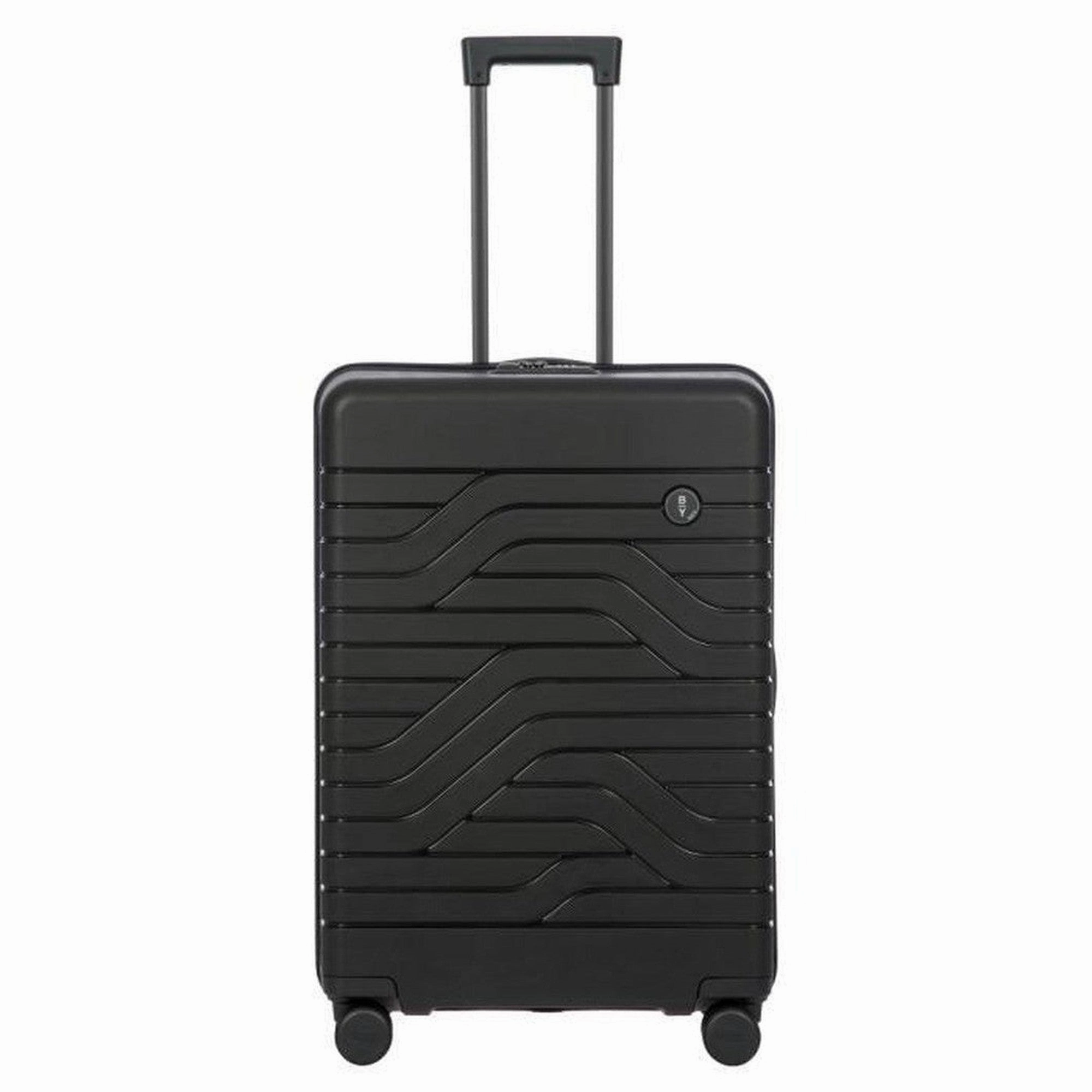 Brics Ulisse 28" Expandable Spinner Portable Luggage Business Luggage