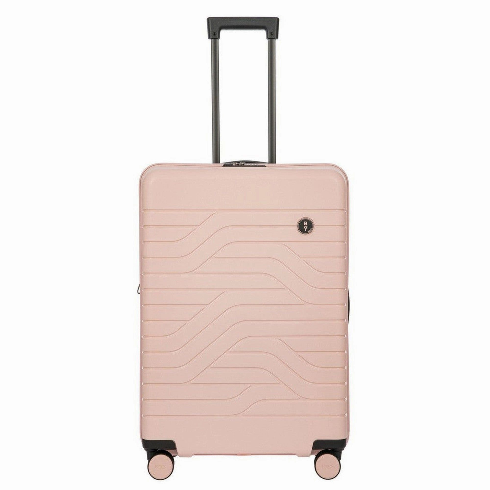 Travel Luggage Protector Brics Ulisse 28" Expandable Spinner