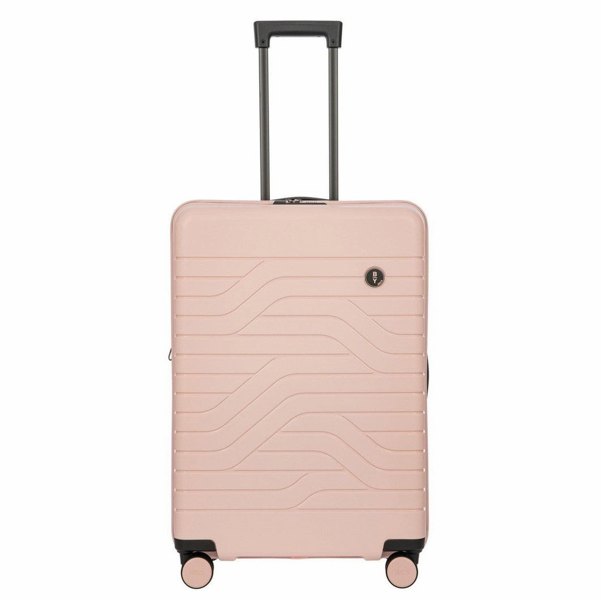 Personal Luggage Travel Pouch Brics Ulisse 28" Expandable Spinner