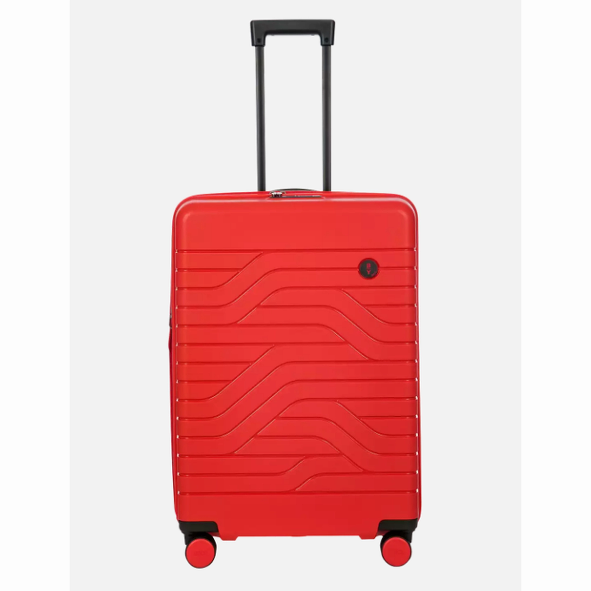 Travel Packing Personal Travel Organizer Brics Ulisse 28" Expandable Spinner