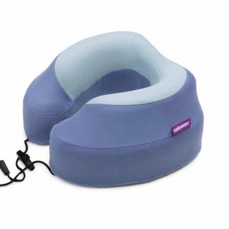 Cabeau Evolution Essential Neck Pillow Todays Best Deal