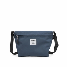 Multi-Compartment Bag Travel Duffle Pack Hellolulu Cana Compact Utility Bag Recycled