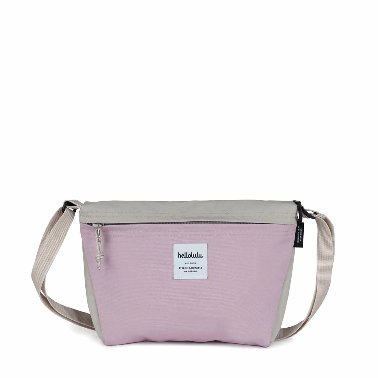 Deluxe Travel Bag Overnight Bag Hellolulu Cana Compact Utility Bag Recycled