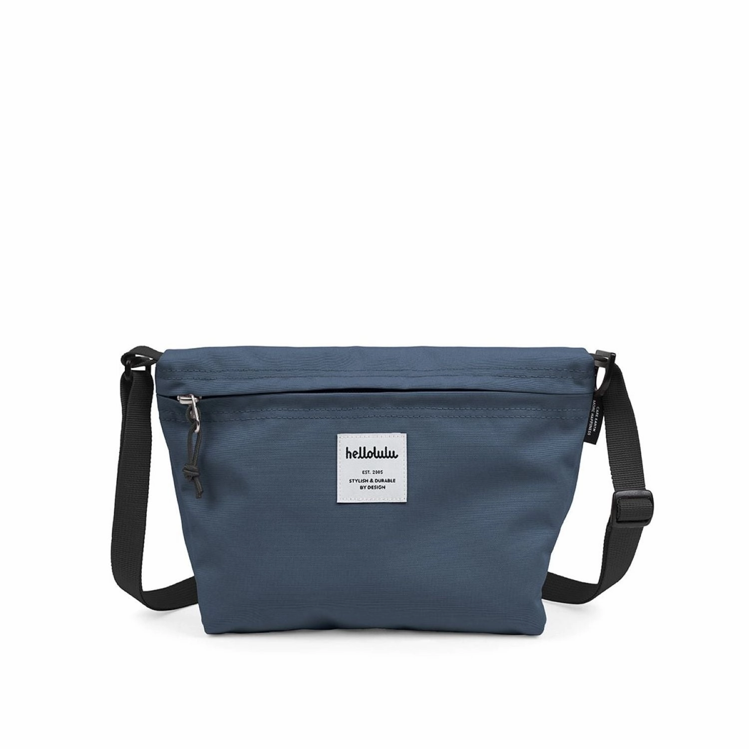 Lightweight Luggage Hellolulu Cana Compact Utility Bag Recycled